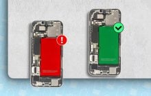 Чому заміна батареї часто краща за купівлю нового смартфона: пояснюють експерти