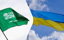 Саудовская Аравия готовит "крупную сделку" по закупке украинского оружия, - Kyiv Independent