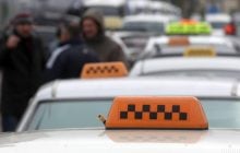 Правительство готовит масштабные изменения для водителей Uber, Bolt и Uklon
