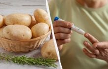 Врач рекомендует ограничить употребление картофеля: чем опасен овощ для людей с диабетом