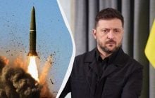 Украина готова производить ракеты для сбивания баллистики: Зеленский назвал единственное препятствие