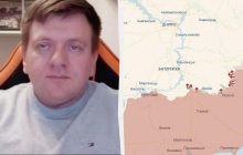 Есть риск потери Гуляйполя: эксперт рассказал о планах РФ на юге Украины