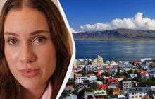 Жінка переїхала в "найбезпечнішу" країну, але втекла звідти через 7 місяців: яка причина