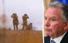 Уиткофф прогнозирует "переломный момент" для окончания войны в Украине