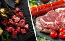 Вчені дійшли остаточного висновку: яке м'ясо - найкорисніше для людини