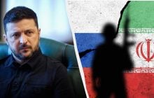 Зеленський: війна в Ірані може перерости у Третю світову, і ніхто до неї не готовий