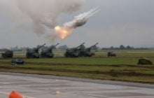 Военные симуляции показали, что США оставят Европу один на один с Россией, – СМИ