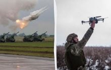 Смертельна загроза з повітря: досвід України змусив артилерію НАТО змінювати тактику, - BI