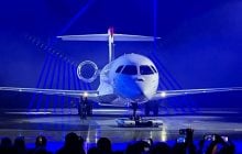 Dassault представила абсолютно новий літак, який може змінити ринок (фото)