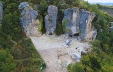 Археологи виявили забуту цивілізацію, яка століттями жила під землею без зв'язку зі світом