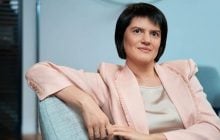 Юлія Данкова з Метінвесту стала найкращим фінансовим директором України