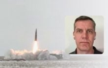 Удар по заводу у Брянську: експерт розповів, що тепер буде з російськими ракетами