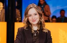 Нова зірка серіалу "Ромео і Джульєтта з Черкас" Нестерова вперше розповіла про коханого