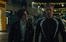 "Пілліон": цікаві факти про сміливу романтичну драму з Александером Скашгордом