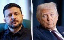 Зеленський зізнався, у чому Трамп виявився правий