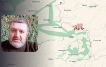 Армія РФ активізувалася на Сумщині: речник УДА пояснив задум окупантів