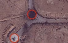 Израиль нанес удар по истребителям F-14 на авиабазе в Иране: BI показало спутниковые снимки