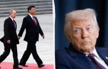 Поражение Ирана станет катастрофой для РФ и Китая: Forbes раскрыл детали плана США