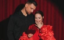 Новий обранець Денисенко відповів, коли буде їхнє весілля