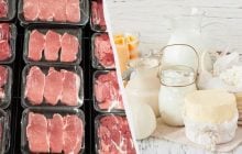 Вже за місяць в Україні суттєво здорожчають м’ясо та молочка, – експерт