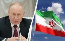 Путін вивчає стратегію Ірану й готує новий етап війни проти Заходу, - експерт