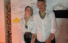 Клопотенко зізнався, що хоче укласти шлюбний договір з нареченою: які умови там будуть