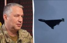 "Шахеди" над Україною буде знешкоджувати власний "купол": деталі від Повітряних сил