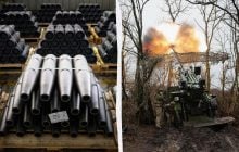У Rheinmetall є снаряди для ЗСУ, але передати їх не можна: гендиректор назвав одну причину