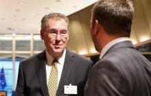 Ексконгресмен США Грегг Гарпер: "Захист незалежності адвокатури - в найкращих інтересах України та ЄС"