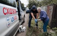 Іноземним волонтерам значно спростили правила перебування в Україні: подробиці