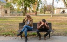 3 причини, чому пари частіше сваряться під час війни: пояснення психолога