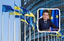 Зеленський в Румунії: про що говорили президенти (відео)