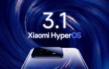 Xiaomi розповіла, хто і коли отримає нову HyperOS: перевіряйте оновлення