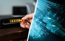 Інтернет буде навіть під час блекауту: плюси і мінуси оптоволокна для дому