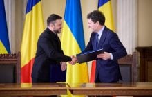 Наперекір Орбану і Фіцо: Румунія допоможе Україні з енергетикою