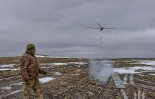Україна показала артилерії НАТО, як залучати дрони для наведення вогню і розвідки, - BI