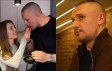 Цымбалюк резко высказался о детях и романе с известной актрисой