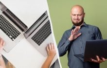 Ці ноутбуки ламаються менше ніж за три роки: рейтинг найненадійніших брендів