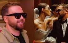 Лідер гурту "Без Обмежень" відповів, чи планує дітей з другою дружиною