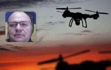 На Харківщині російські дрони стали залітати набагато глибше в тил, - військовий