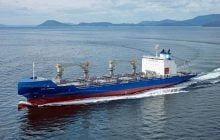 Шипінгова компанія Cool Carriers з росіянами у топ-менеджменті може бути причетна до контрабанди наркотиків в Європу, - Факти