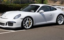 Про цю країну мало хто чув, але її жителі купують більше Porsche 911, ніж будь-хто у світі