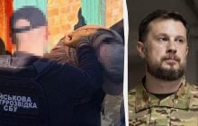 Росія готувала замах на генерала Білецього: СБУ зірвала операцію (фото)
