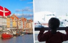 Затишну скандинавську столицю визнали найкращим містом Європи для туристів з малюками