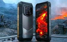 Заряджати раз на місяць: анонсовано смартфон-монстр з батареєю 30 000 мАг (фото)