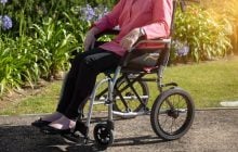 Українці можуть перейти з 3 групи інвалідності на 2: які потрібні документи