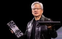 Nvidia заявила, що їхні майбутні відеокарти будуть у мільйон разів швидше за нинішні