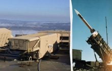 Війна в Ірані змушує Європу та США "жонглювати" батареями Patriot