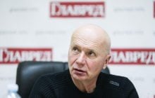 В ДТП погиб известный украинский эколог Владимир Борейко