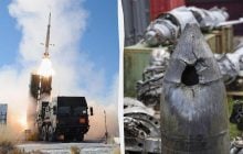 Убивця "Кинджалів": в Міноборони назвали чотири козиря ракет PAC-3 для Patriot